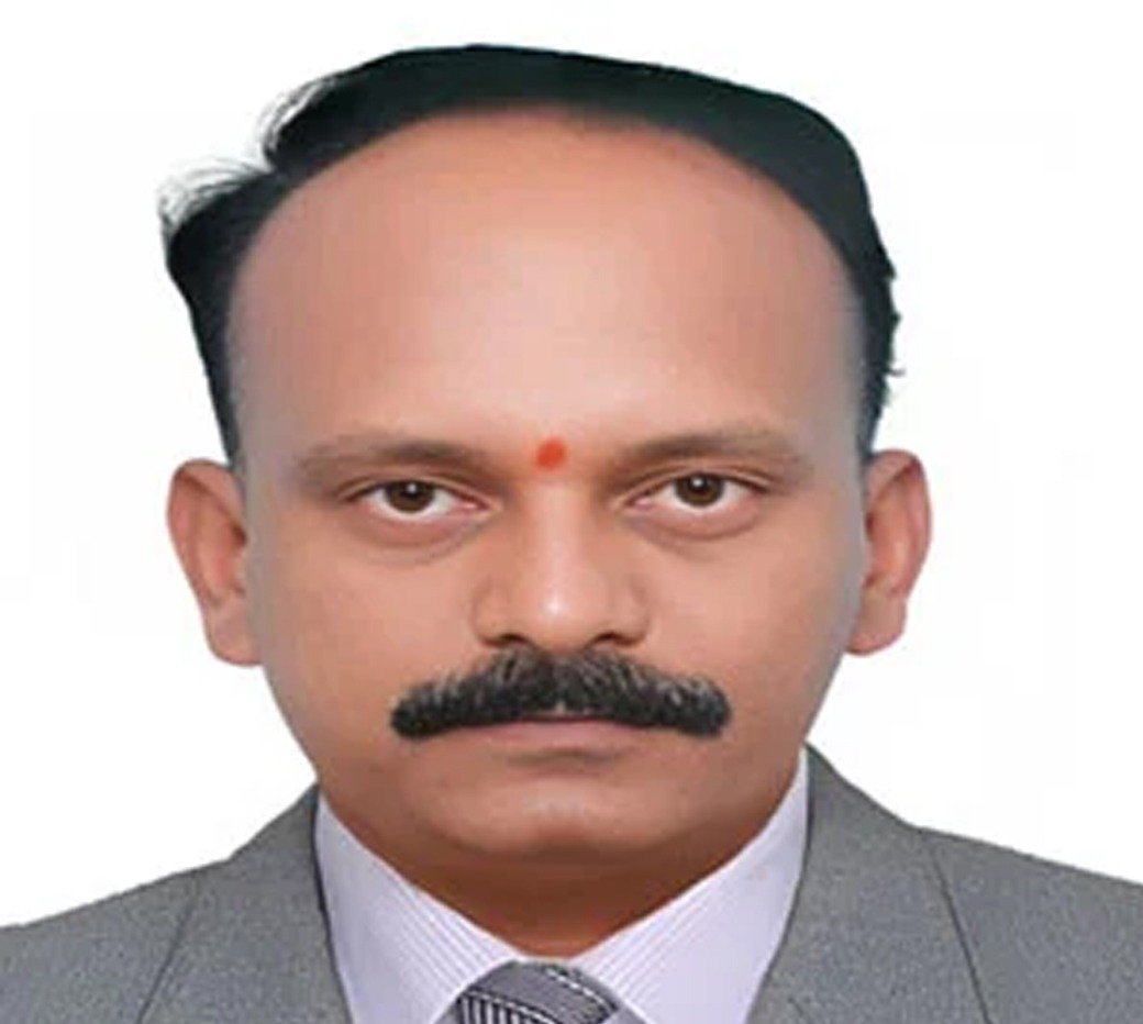 Shantaram M Tathod